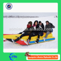 new Fashionable Enhanced Inflatable Banana Boat